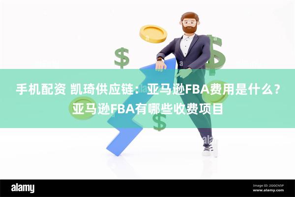 手机配资 凯琦供应链：亚马逊FBA费用是什么？亚马逊FBA有哪些收费项目