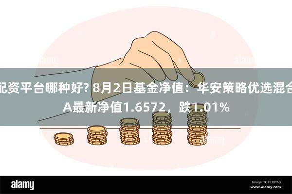 配资平台哪种好? 8月2日基金净值：华安策略优选混合A最新净值1.6572，跌1.01%