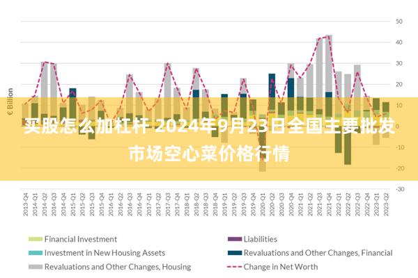 买股怎么加杠杆 2024年9月23日全国主要批发市场空心菜价格行情